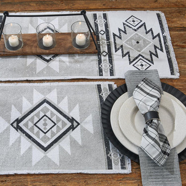 Tribal Table Runner 36